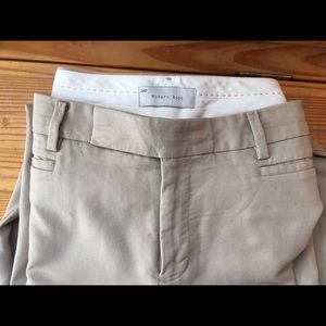 Pre-owned Gap Modern Boot-cut trouser, size 8a